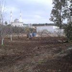 Mesudiyede satılık tarla