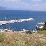 Tirilye Zeytinbağı satılık arsa