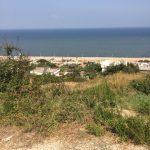 Mudanya Eğerce deniz manzaralı satılık tarla