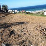 Bursa Mudanya Ayazma imarlı parselli arazi