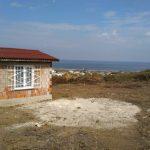 Bursa Mudanya deniz manzaralı imarlı tarla