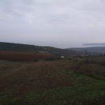 Bursa Mudanya yola cephe manzaralı tarla