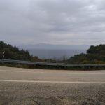 Mudanya deniz manzaralı yola cephe zeytinlik