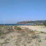 Bursa Mudanya denize sıfır satılık arsa