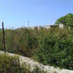 Bursa Mudanya sahilde satılık dönüm arsa