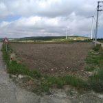 Mesudiye Ayazma ihtiyaçtan satılık tarla