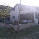 Bursa deniz manzaralı sahilde satılık müstakil ev