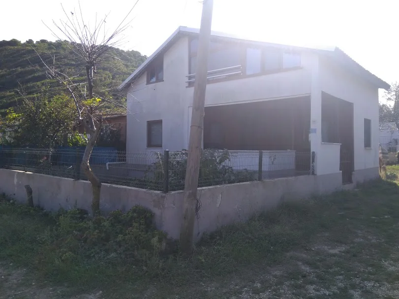 Bursa deniz manzaralı sahilde satılık müstakil ev