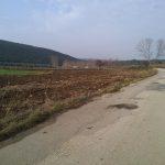 Mudanya Eşkel Esence imarlı planda asfalta cephe arsa