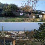 Mudanya Mesudiye merkezde satılık arsa