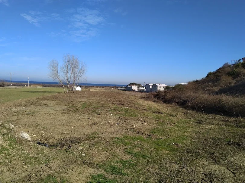 Mudanya Mesudiye denize yakın satılık arsa