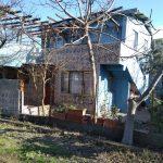 Bursa Mudanya deniz manzaralı satılık ev