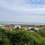 Bursa Mesudiye deniz manzaralı satılık arsa