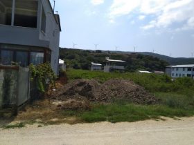 Bursa Mesudiye Ayazma satılık arsa tarla