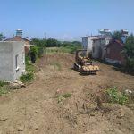 Bursa Mesudiye Ayazma sahilde satılık arsa