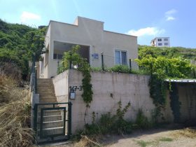 Ayazma Mesudiye deniz manzaralı müstakil ev