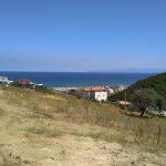 Bursa deniz manzaralı arsa tarla