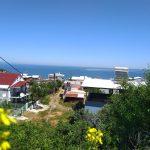 Bursa Mudanya deniz manzaralı satılık arsa