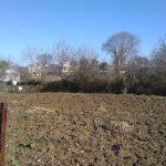 Denize yakın arsa tarla Bursa Mudanya Eşkel