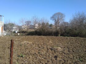 Denize yakın arsa tarla Bursa Mudanya Eşkel