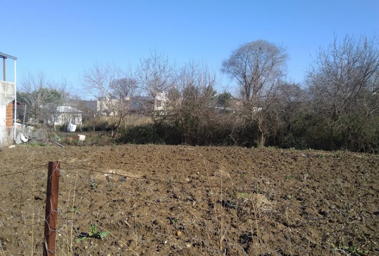 Denize yakın arsa tarla Bursa Mudanya Eşkel