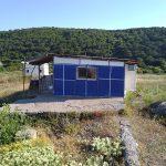 Bursa Mudanya denize sıfır satılık baraka