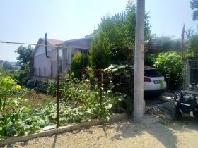Bursa Mudanya Eşkel bahçeli müstakil ev