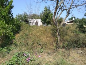 Mudanya Eşkel müstakil tapu satılık arazi