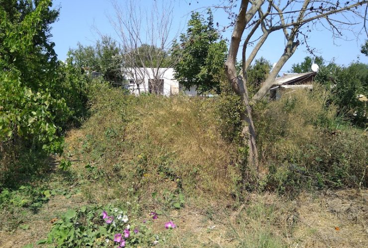 Mudanya Eşkel müstakil tapu satılık arazi