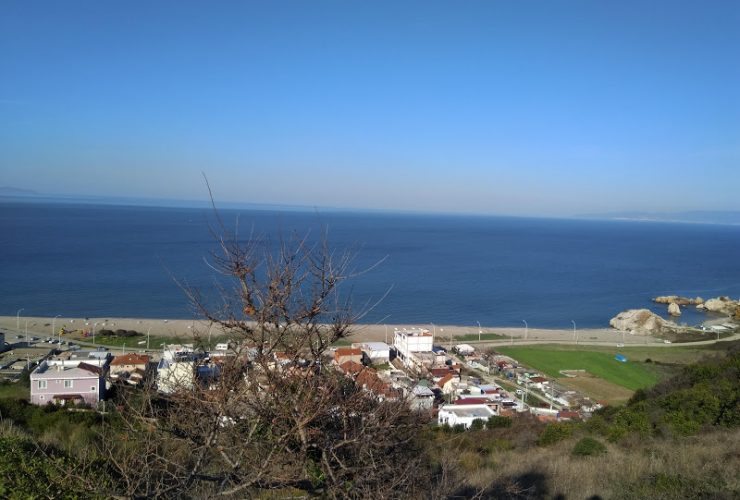 Bursa Satılık Arsa