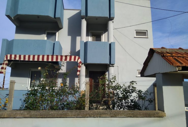 Bursa satılık yazlık