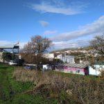 Bursa Eşkel satılık arsa