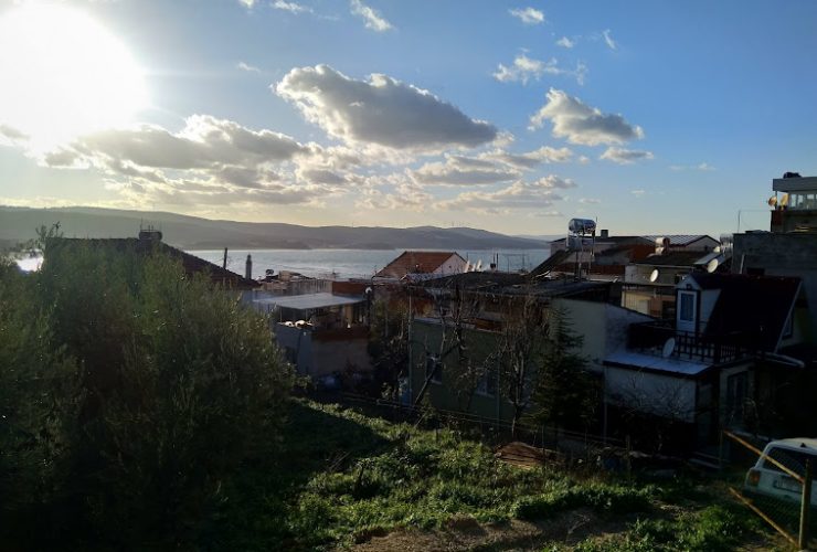 Mudanya satılık yazlık