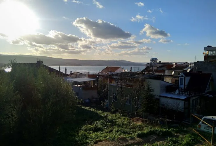 Mudanya satılık yazlık