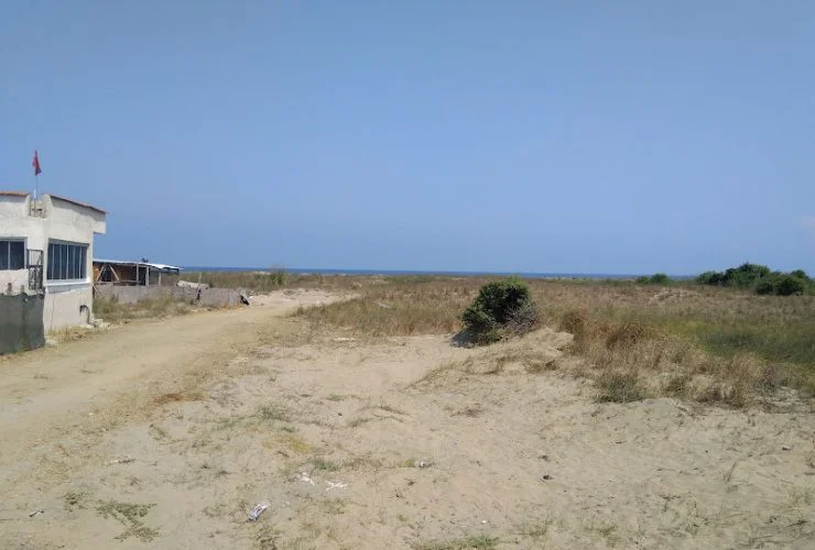 Bursa satılık arazi