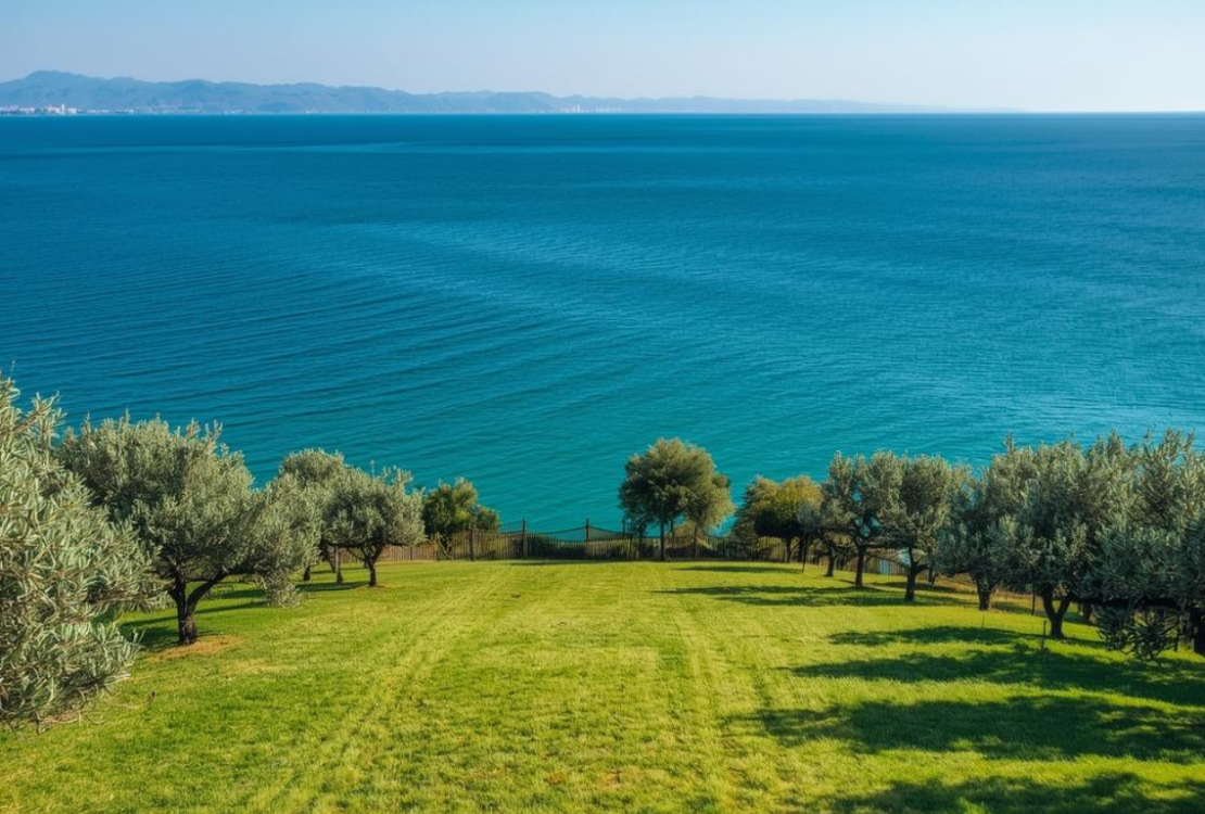 Mudanya arsa metrekare fiyatı