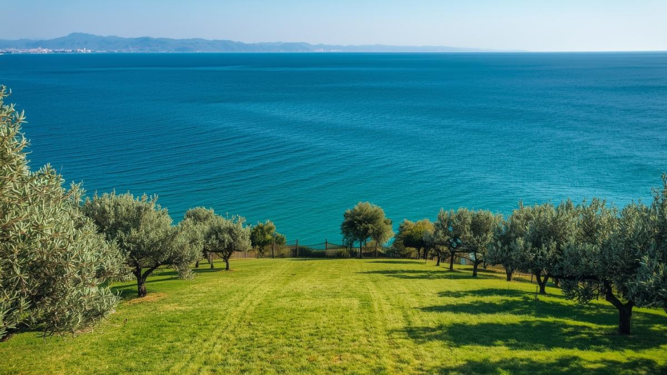 Mudanya arsa metrekare fiyatı