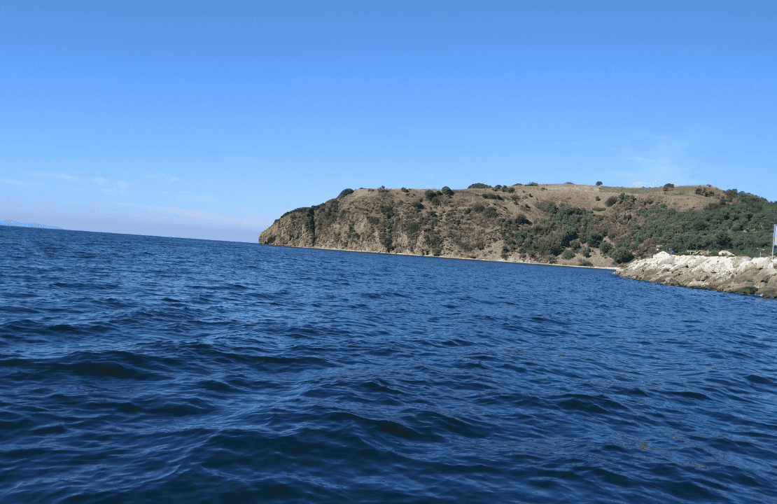 Tirilye Arsa Fırsatları