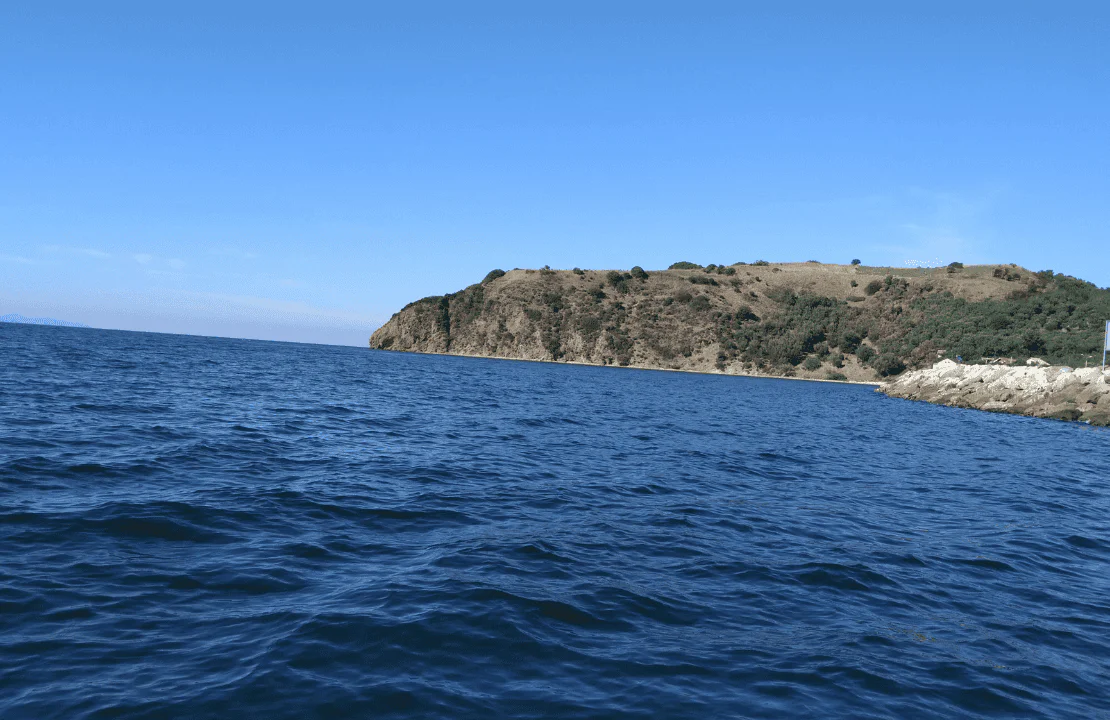 Tirilye Arsa Fırsatları