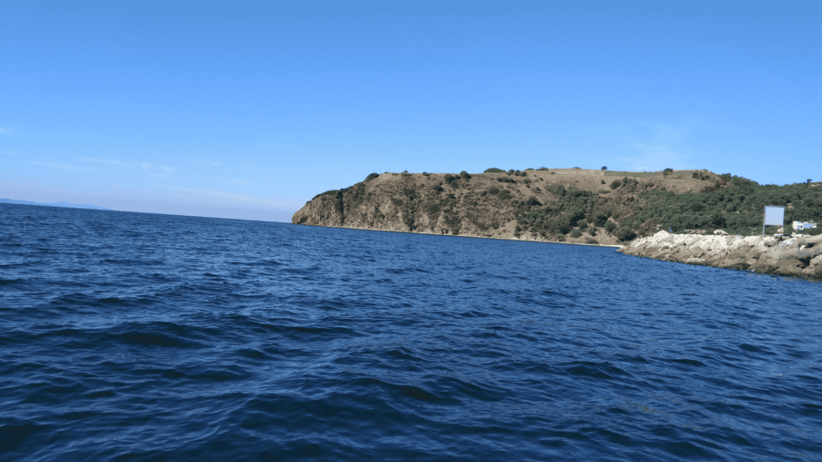 Tirilye Arsa Fırsatları